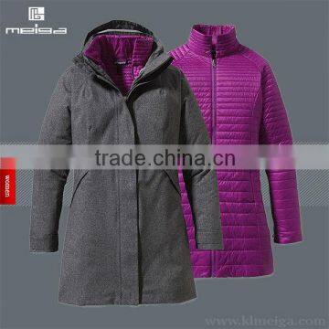 Winter Down Coat