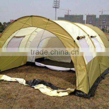 High Quality Family Camping Tent photo-4