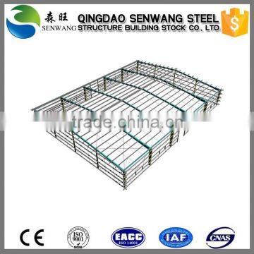 low cost prefabricated structure steel warehouse layout PDF