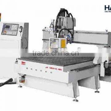 Wood Moulding Machine XK1325ATC-0808