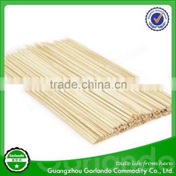 High Quality Dried Bamboo Skewers 40cm photo-6