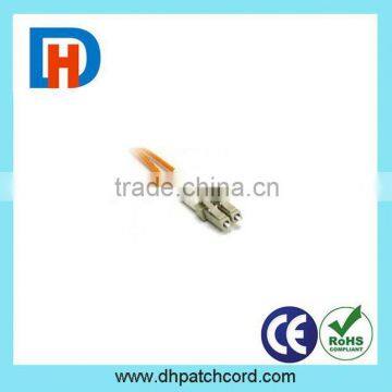 High Quality FC SM/MM Fiber Optic Connector photo-4