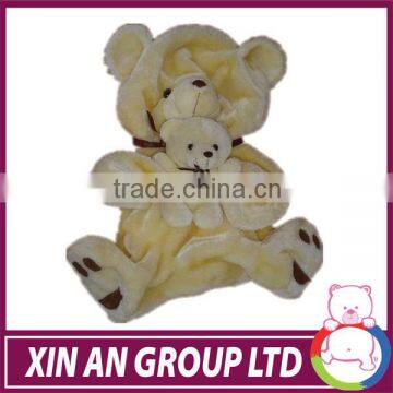 cute customed create your own plush toy