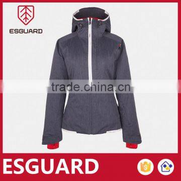 ESGUARD women outdoor jacket