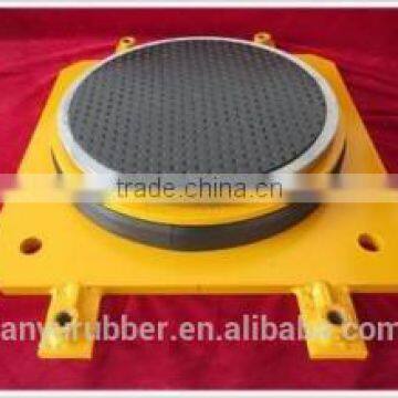 Seismic Resistance Bridge Rubber Bearing photo-3