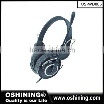 Factory Stereo earphone speaker with OEM Design