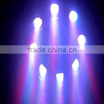 LED Eight Claws Scan DJ Light LED Octopus Light Eight Claws Fish Lighting Disco Stage Effect Led Light photo-6
