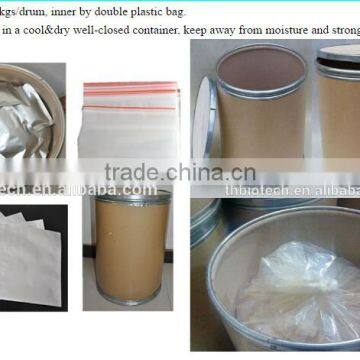 Professional Factory of Yohimbine Extract Powder photo-4