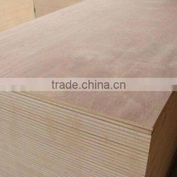 keruing and okoume veneer plywood with cheap price