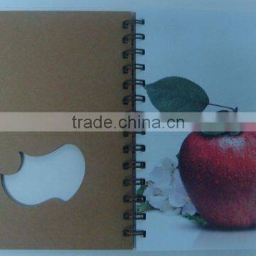 Top Quality Customized Print blocks notebook with fast delivery time