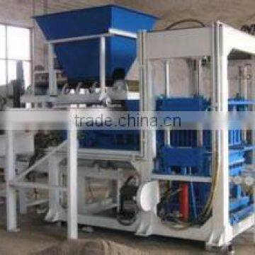 Baking-free Brick Machine Brick Making Machine in 2014