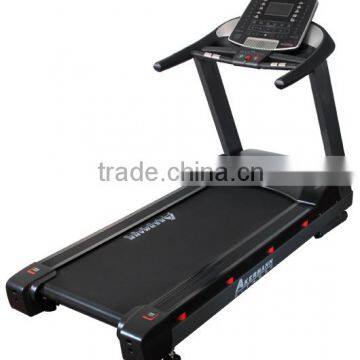 new commercial treadmill