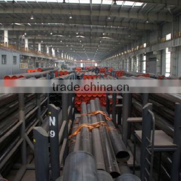 TPCO api 5l gr b line pipe