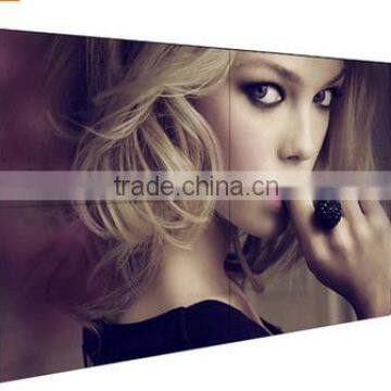 Factory Made Samsung Panel Wall Mount Lcd tv Stand for Advertising photo-2