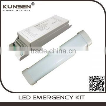 emergency converter for 18w led