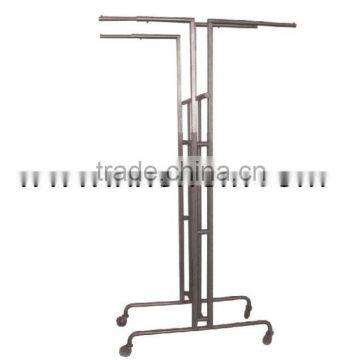2015 Top Sale Metal Clothes Rack photo-3