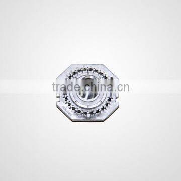 High Precision CNC Milling Parts for Communication Device Parts