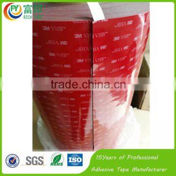 3M VHB Adhesive Tape 4910