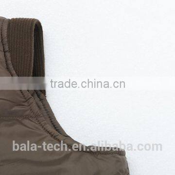 Heated Jacket Liner photo-3