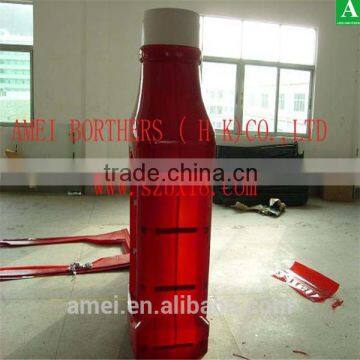 Large ABS Vacuum Formed Pop Plastic Show Rack photo-6
