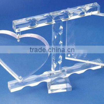 Home Decor Desktop Open Hot Women Sexy Picture Frame photo-5