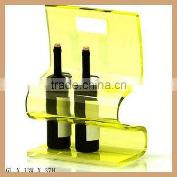 Alcohol Bottle Display photo-2