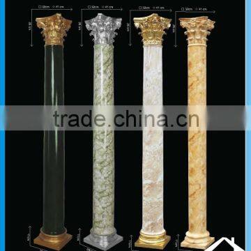 Fiberglass Decorative Modern Columns photo-4