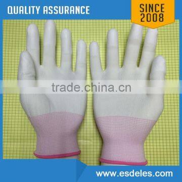 Excellent Strength Antistatic Carbon Fiber Gloves photo-5