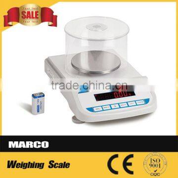 High Precision Electronic 5kg Digital Weighing Balance photo-2