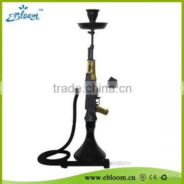 Cheap Hookah AK47 hookah hot sale ak47 hookah shisha