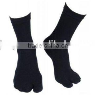 Two toes tabi socks