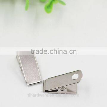 Office Binding Supplies Jumbo File Clip,metal Butterfly Paper Clip photo-4
