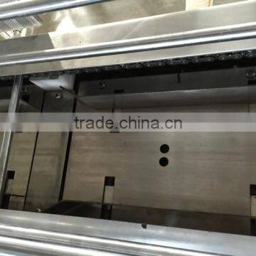 2-5L Sticky Liquid Weighing Filling Capping Machine photo-5