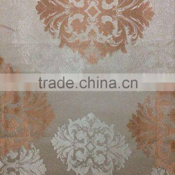 2014 classical brown table cloth