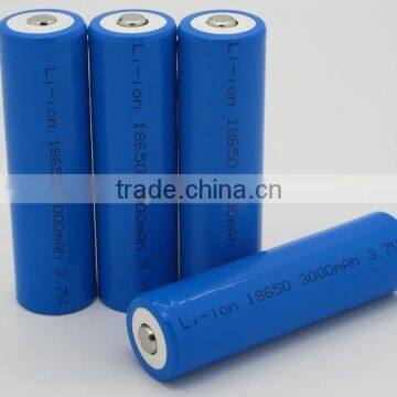 Wholesale Electric Bicycle Battery 18650 3.2v Lifepo4 Rechargeable Battery photo-2