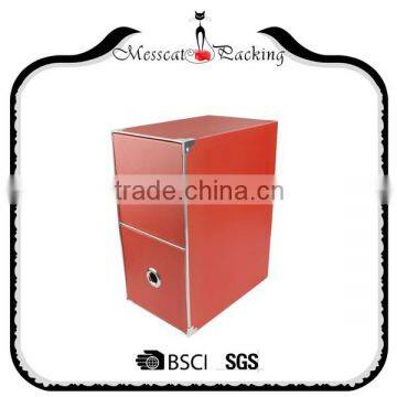 Luxury Handmade Apparel Drawer Gift Box Packaging photo-6