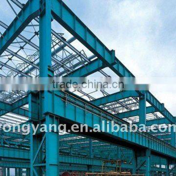 Steel Structure Steel Frame