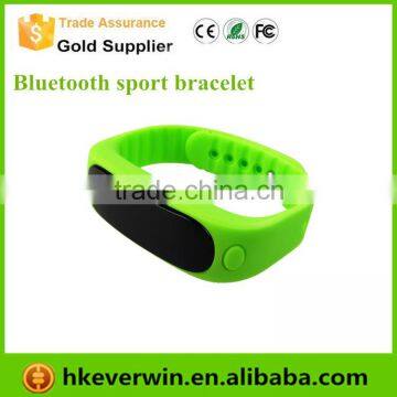 Promotion Gift 5 Colors Sport Bluetooth Fitness Band photo-5