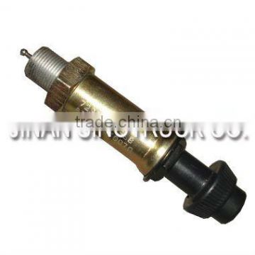 Sinotruk Howo spare parts Hard Throttle,Model:AZ9725570070