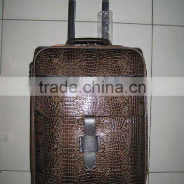 20-inch carry-on expandable luggage set