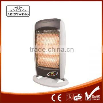 Halogen Electric Room Heater