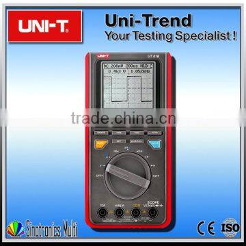 best Digital multimeter UNI-T UT81B