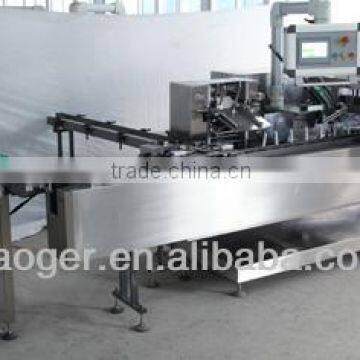 ZHB-100 Automatic Cartoner Machine