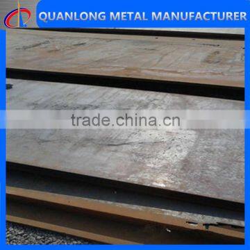 Competitive Price Hot Rolled Corten Sheet photo-2