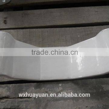 Powder Coated Steel Pole Clamp photo-4