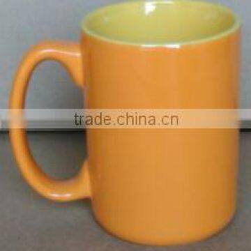 Customized Promotion Wholesale Ceramic cat Mugs