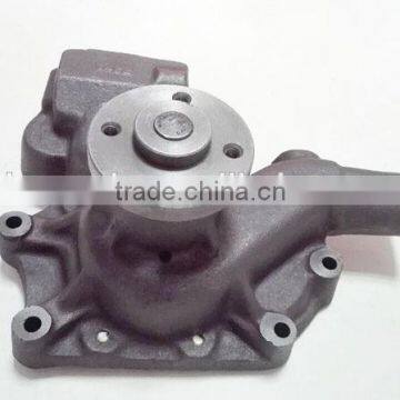 Engine Water Pump For PC40-5 PC40-6 Excavator PC40-6 Water Pump photo-2