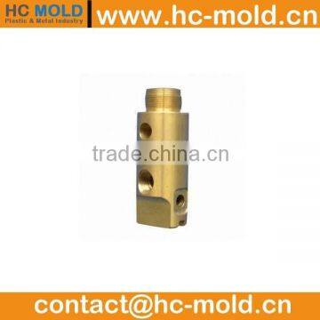 Custom Aluminum pc pa Pmma Brass Abs Plastic and Metal Rapid Prototyping photo-3