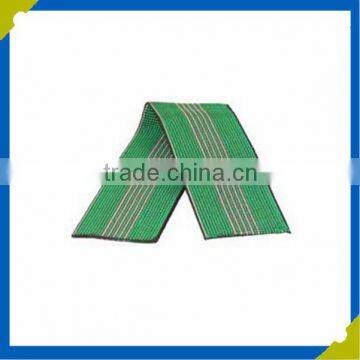 Green Polyester Custom High Quality Wholesale Textile Elastic Band photo-5