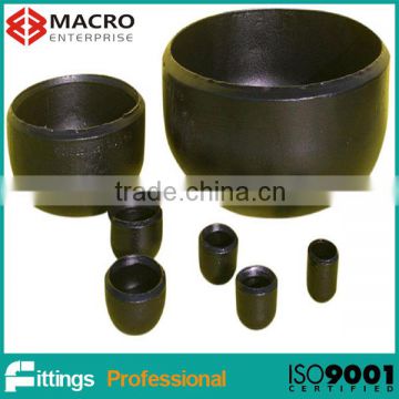 Carbon Steel Welding Cap